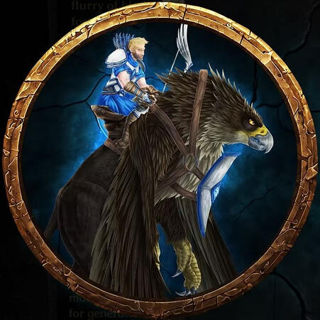 Griffin Rider