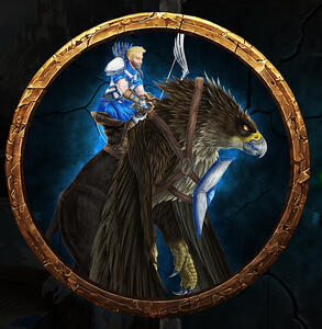 Griffin