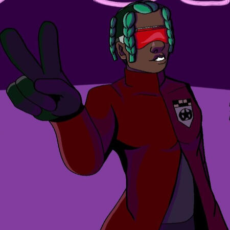 Neil
