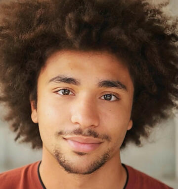Headshot